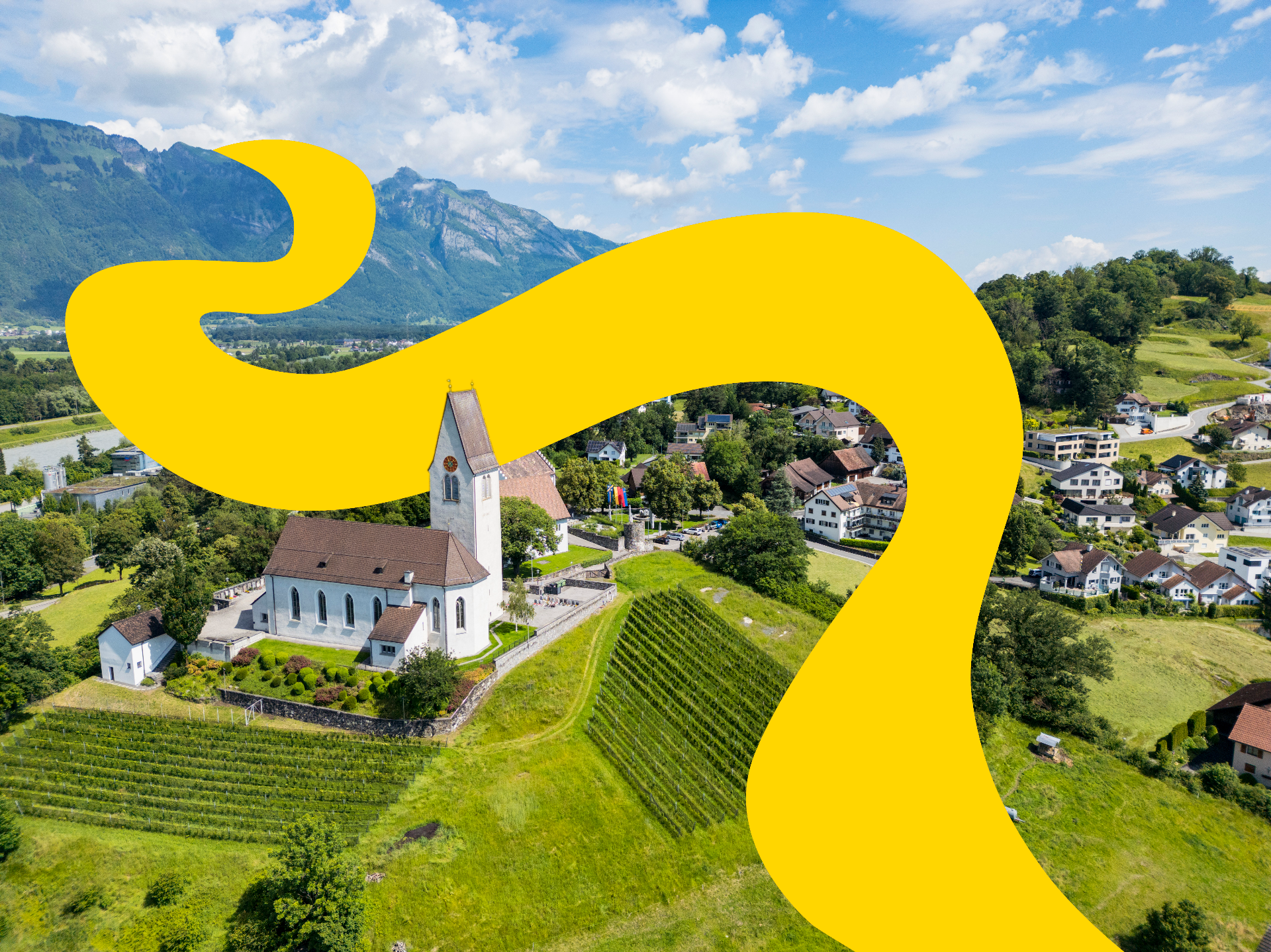 Gamprin-Kirche