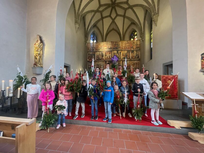 Palmsonntag