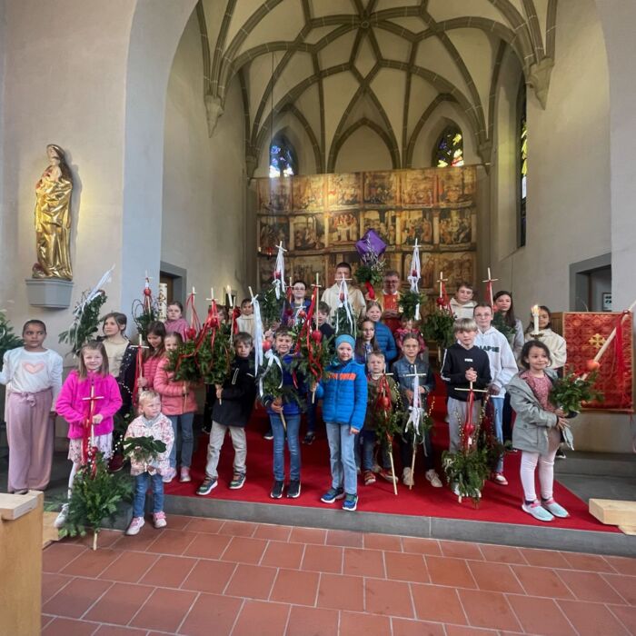 Palmsonntag