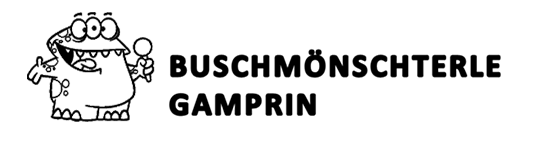 Buschmönschterle Gamprin