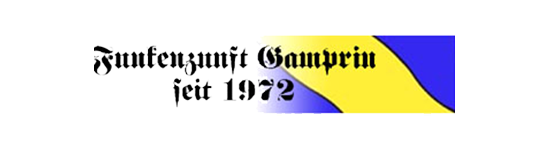 Funkenzunft Gamprin