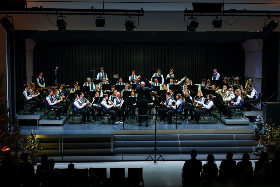 Musikverein Herbstkonzert 