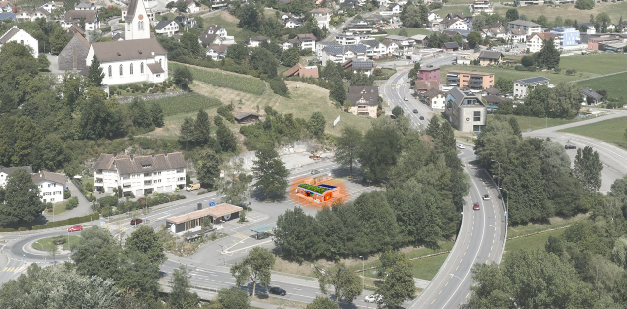 Migros teo