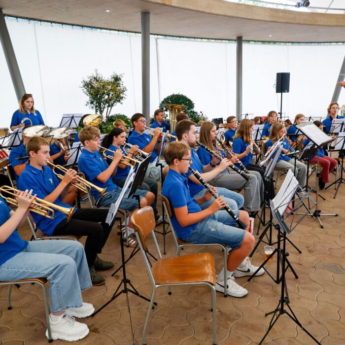 Mittwochtreff 27.08.2025 Musikverein Konkordia
