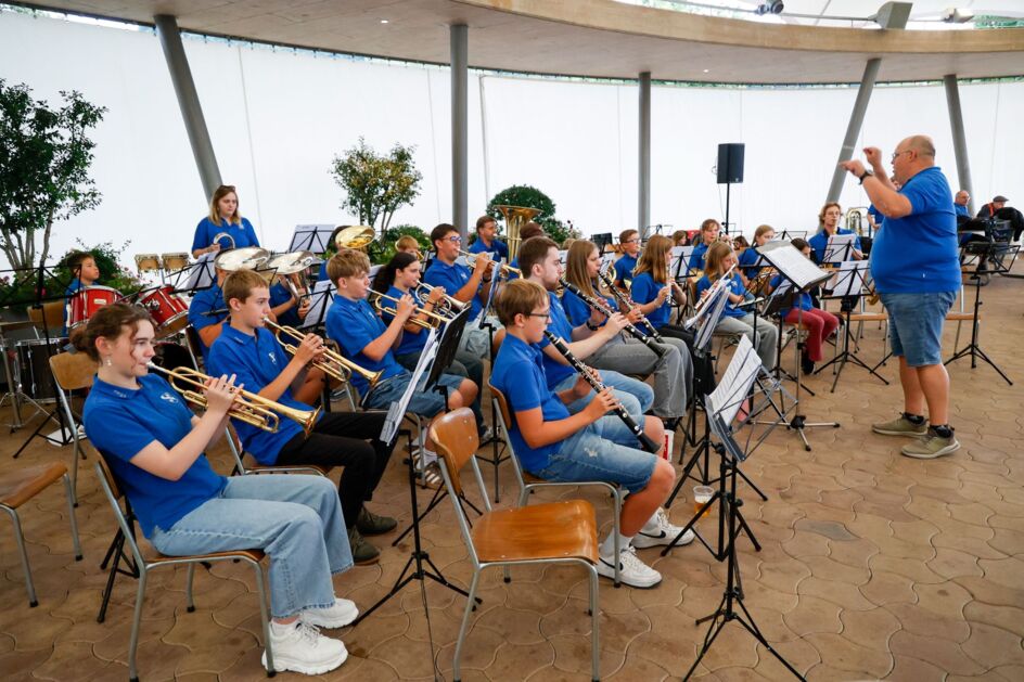 Mittwochtreff 27.08.2025 Musikverein Konkordia