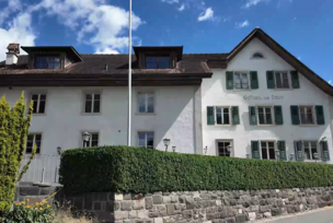 Neues aus dem Gemeindehaus, Ausgabe 1. Juli 2026