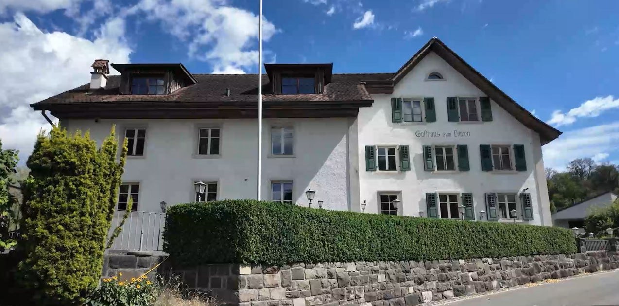 Neues aus dem Gemeindehaus, Ausgabe 1. Juli 2026