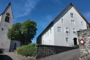 Neues aus dem Gemeindehaus Ausgabe vom 11. Juli 2024
