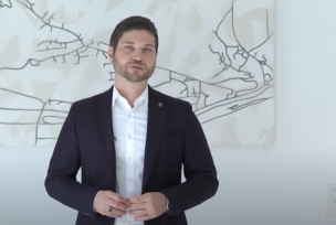 Neues aus dem Gemeindehaus - Ausgabe vom 16. Februar 2022