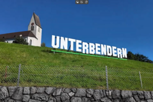 Neues aus dem Gemeindehaus Gamprin, Ausgabe vom 16. September 2025