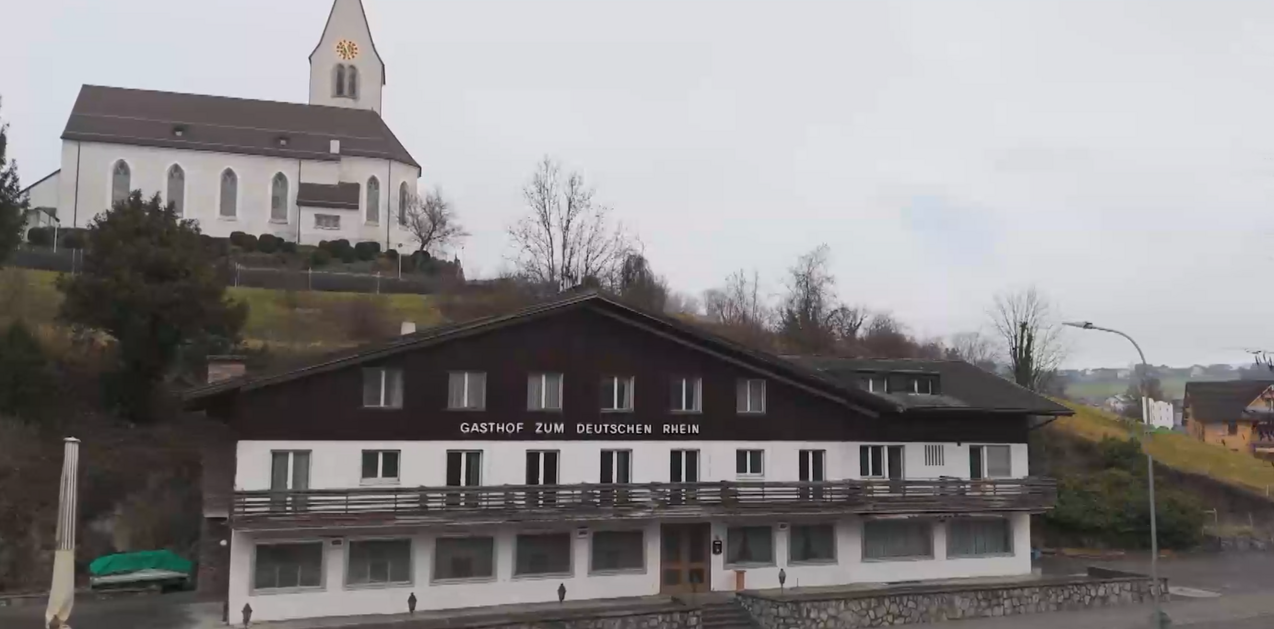 Neues aus dem Gemeindehaus Gamprin,  Ausgabe vom 17. Dezember 2025