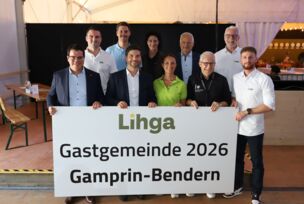 Neues aus dem Gemeindehaus Gamprin, Ausgabe vom 2. Juli 2025