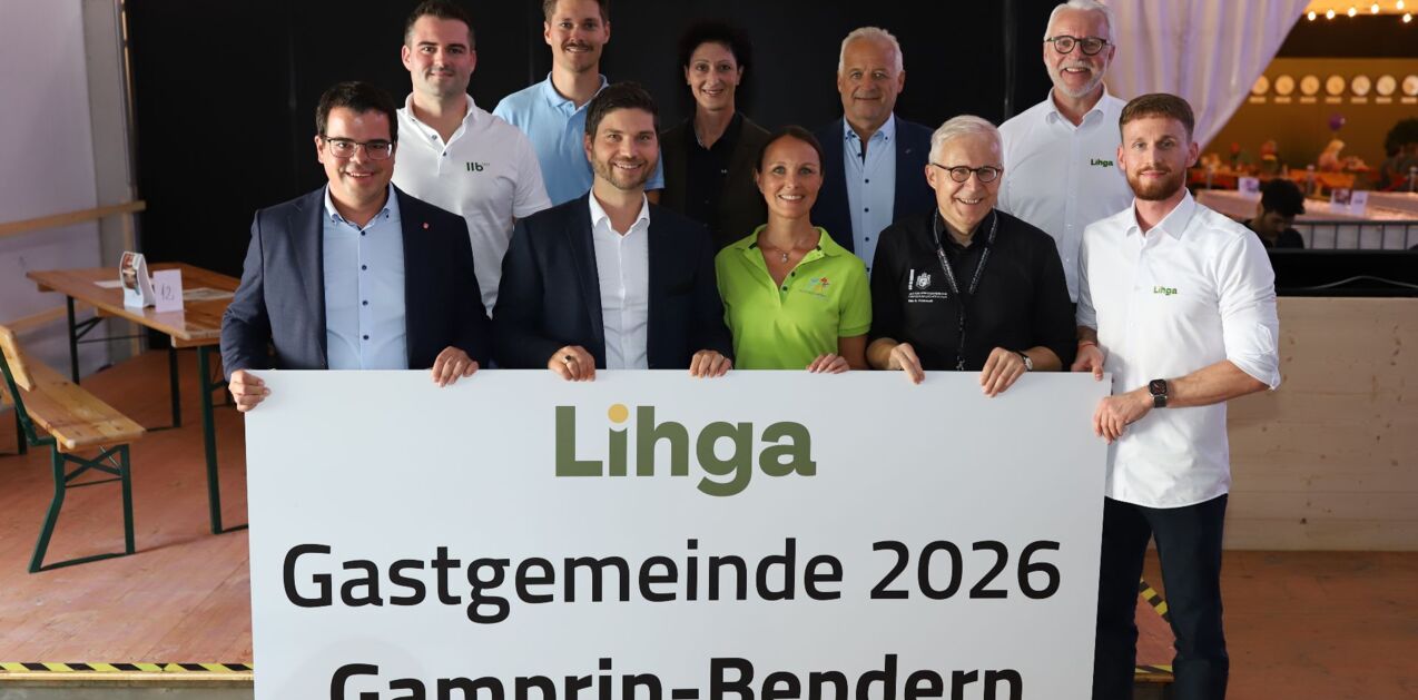 Neues aus dem Gemeindehaus Gamprin, Ausgabe vom 2. Juli 2025