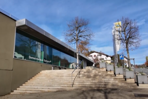 Neues aus dem Gemeindehaus Gamprin - Ausgabe vom 21. November 2023