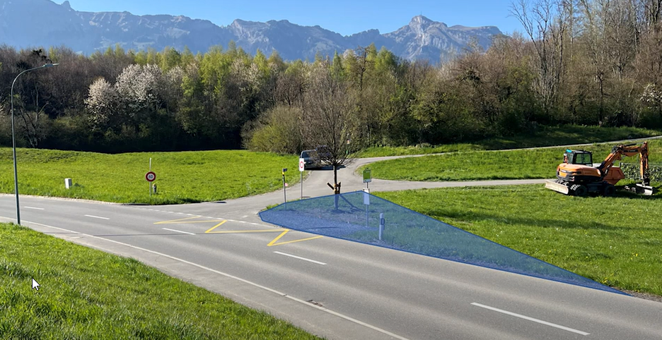 Neues aus dem Gemeindehaus Gamprin, Ausgabe vom 22. April 2025