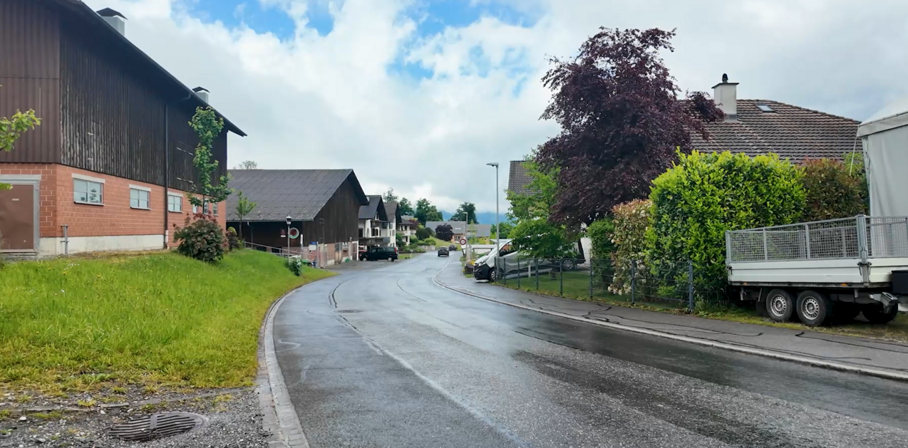 Neues aus dem Gemeindehaus Gamprin, Ausgabe vom 6. Mai 2026