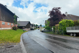 Neues aus dem Gemeindehaus Gamprin, Ausgabe vom 6. Mai 2026