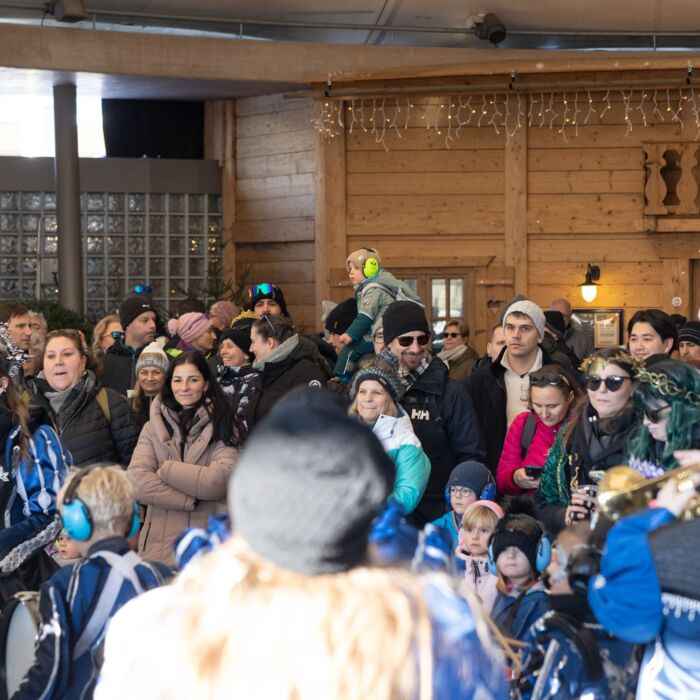 Gampriner Mönsterle