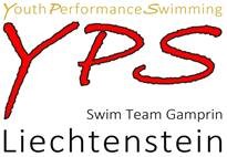 YPS-Club Swim Team Gamprin